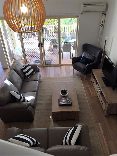 Mariner Bay Apartments - Accommodation NSW 15
