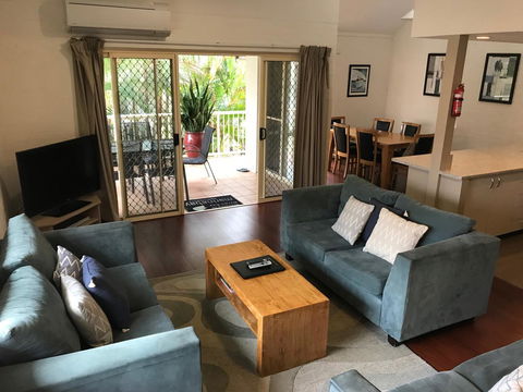Mariner Bay Apartments - Accommodation NSW 3