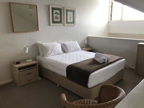Mariner Bay Apartments - Accommodation NSW 33