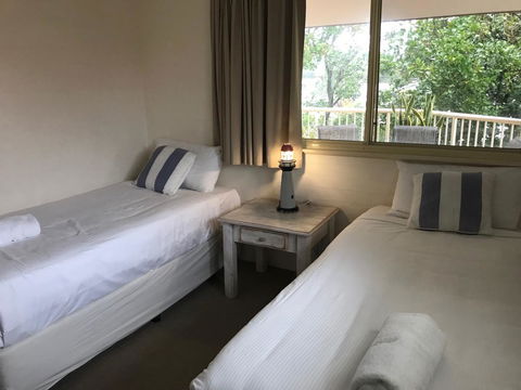 Mariner Bay Apartments - Accommodation NSW 1