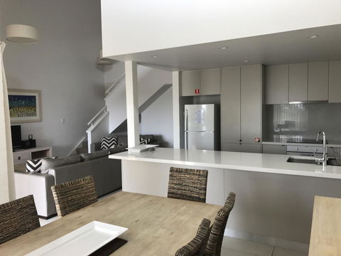 Mariner Bay Apartments - Accommodation NSW 36