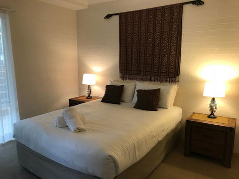 Mariner Bay Apartments - Accommodation NSW 6