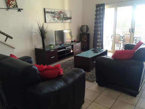 Mariner Bay Apartments - Accommodation NSW 38