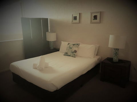 Mariner Bay Apartments - Accommodation NSW 20