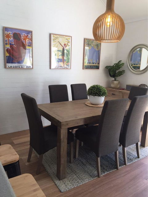 Mariner Bay Apartments - Accommodation NSW 18