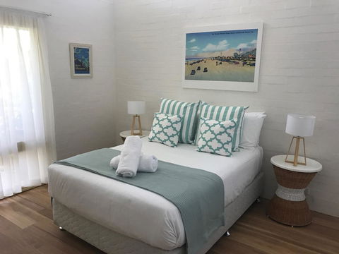 Mariner Bay Apartments - Accommodation NSW 0