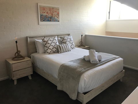 Mariner Bay Apartments - Accommodation NSW 13
