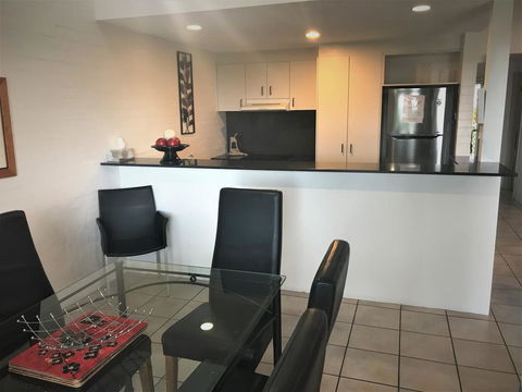 Mariner Bay Apartments - Accommodation NSW 25