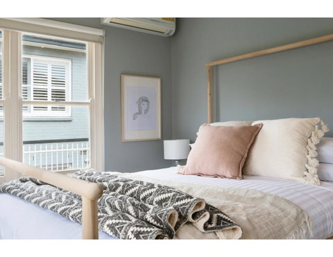 Beachside Getaway In Freshie W Parking - Accommodation NSW 5