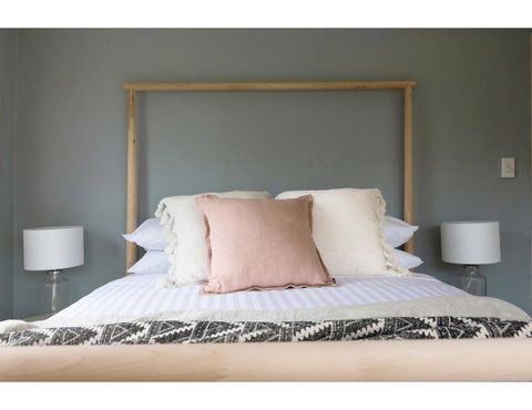 Beachside Getaway In Freshie W Parking - Accommodation NSW 11