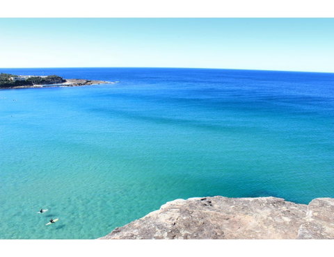 Beachside Getaway In Freshie W Parking - Accommodation NSW 15