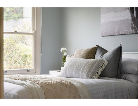 Beachside Getaway In Freshie W Parking - Accommodation NSW 6