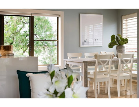 Beachside Getaway In Freshie W Parking - Accommodation NSW 3