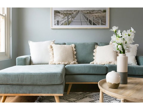 Beachside Getaway In Freshie W Parking - Accommodation NSW 7