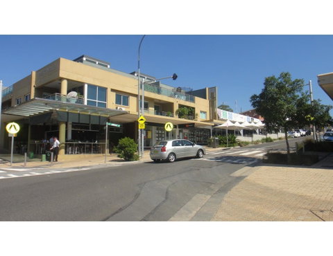 Beachside Getaway In Freshie W Parking - Accommodation NSW 16