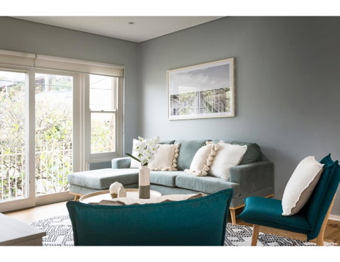 Beachside Getaway In Freshie W Parking - Accommodation NSW 0