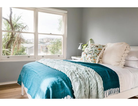 Beachside Getaway In Freshie W Parking - Accommodation NSW 1