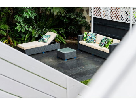 Beachside Getaway In Freshie W Parking - Accommodation NSW 4