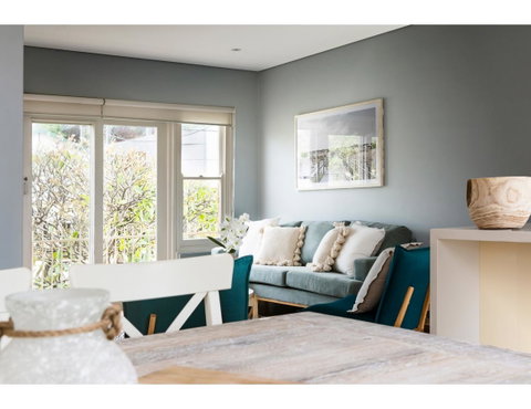 Beachside Getaway In Freshie W Parking - Accommodation NSW 8