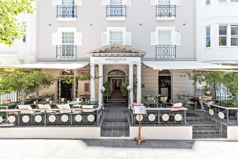No 9 Springfield - Accommodation NSW 0