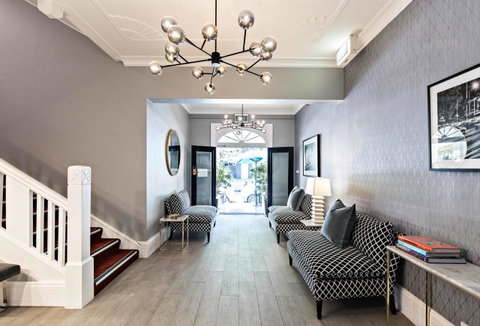 No 9 Springfield - Accommodation NSW 14