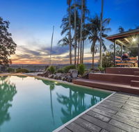 Byron Hinterland Villas - Accommodation NSW