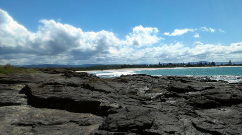 Sweet Spot Shellharbour - Accommodation NSW 11
