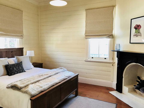 Belltrees - Accommodation NSW 6