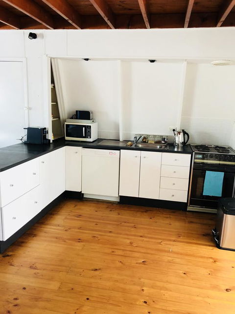 Little Blue Beach House - Accommodation NSW 11