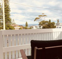 Little Blue Beach House - Accommodation NSW