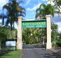 Glenwood Tourist Park  Motel - Accommodation NSW