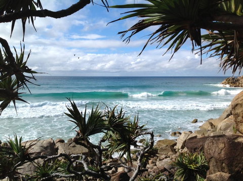 Churchill View Forster - Accommodation NSW 1