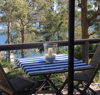 Refuge Cove On Pittwater - Accommodation NSW