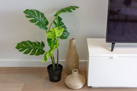 High Rise Apt In Heart Of Sydney Wt Harbour View - Accommodation NSW 18
