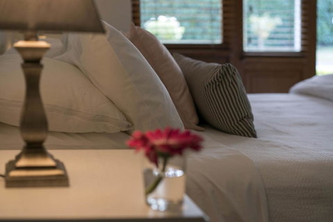 Thistle Hill Guesthouse - Walk To Many Wineries And Restaurants - Accommodation NSW 40