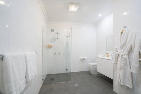 Thistle Hill Guesthouse - Walk To Many Wineries And Restaurants - Accommodation NSW 42