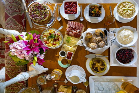 Thistle Hill Guesthouse - Walk To Many Wineries And Restaurants - Accommodation NSW 22