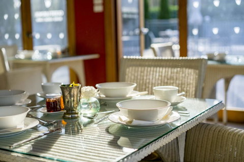 Thistle Hill Guesthouse - Walk To Many Wineries And Restaurants - Accommodation NSW 16