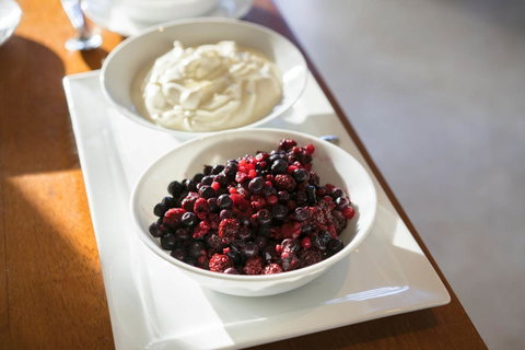 Thistle Hill Guesthouse - Walk To Many Wineries And Restaurants - Accommodation NSW 12
