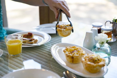 Thistle Hill Guesthouse - Walk To Many Wineries And Restaurants - Accommodation NSW 3
