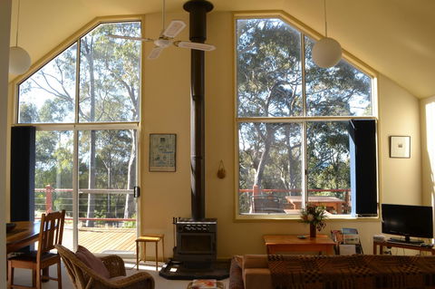 Bundle Hill Cottages - Accommodation NSW 43