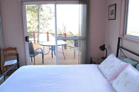 Bundle Hill Cottages - Accommodation NSW 25