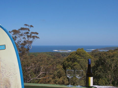 Bundle Hill Cottages - Accommodation NSW 8