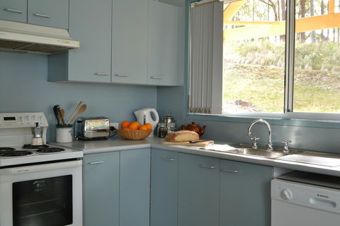Bundle Hill Cottages - Accommodation NSW 32