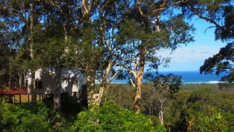 Bundle Hill Cottages - Accommodation NSW 7