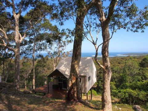 Bundle Hill Cottages - Accommodation NSW 12