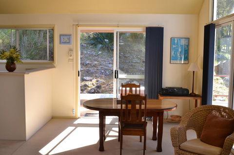 Bundle Hill Cottages - Accommodation NSW 42