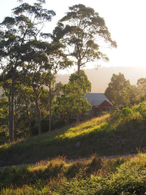Bundle Hill Cottages - Accommodation NSW 0