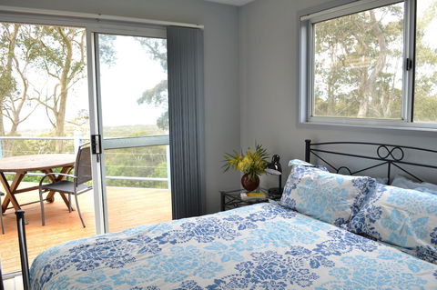 Bundle Hill Cottages - Accommodation NSW 34