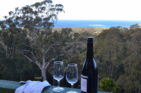 Bundle Hill Cottages - Accommodation NSW 24